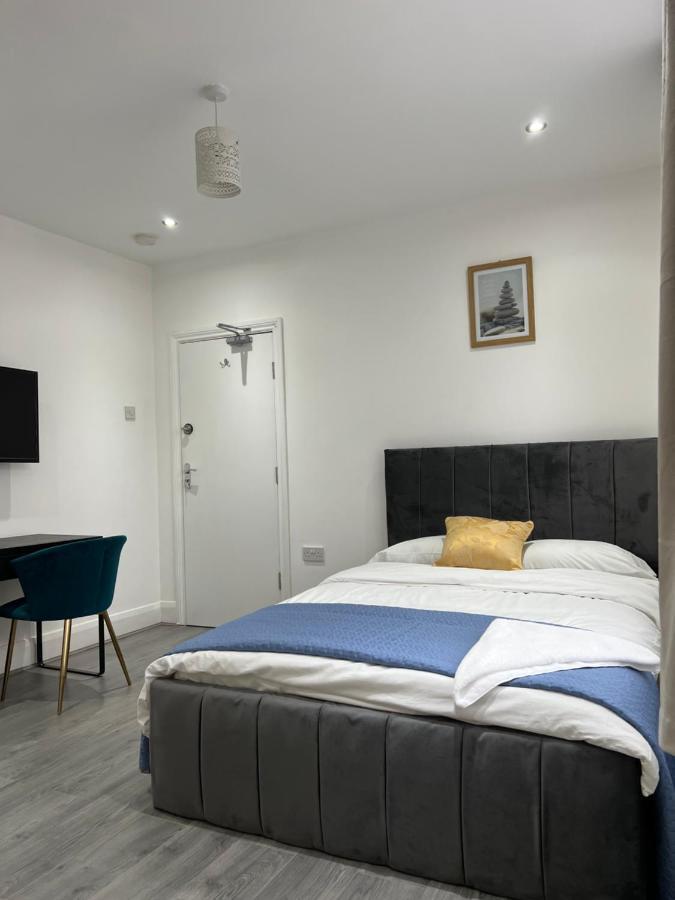 Starlet Property Wanstead Екстериор снимка