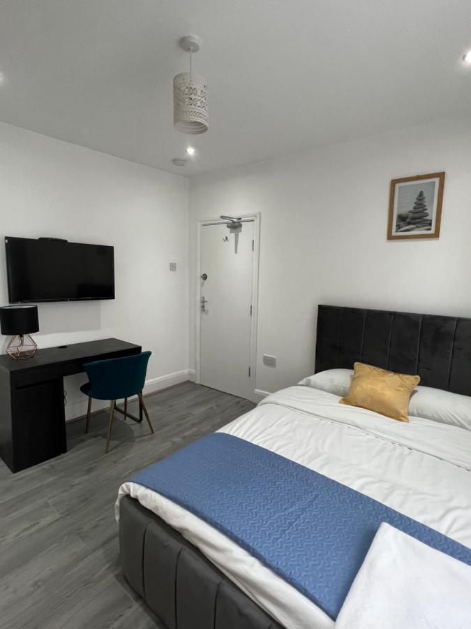 Starlet Property Wanstead Екстериор снимка