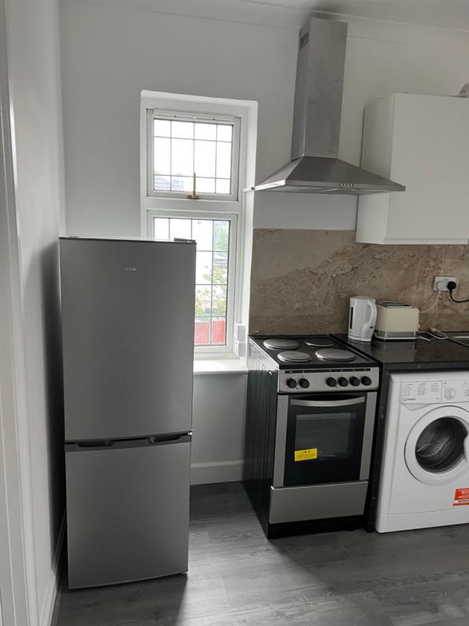 Starlet Property Wanstead Екстериор снимка