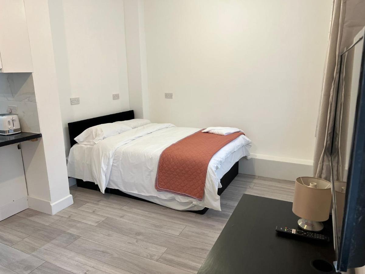 Starlet Property Wanstead Екстериор снимка