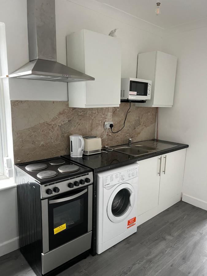 Starlet Property Wanstead Екстериор снимка