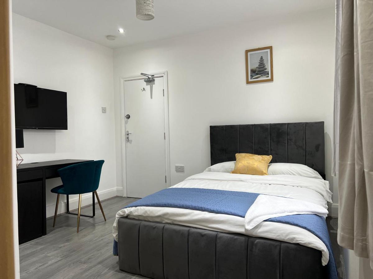 Starlet Property Wanstead Екстериор снимка