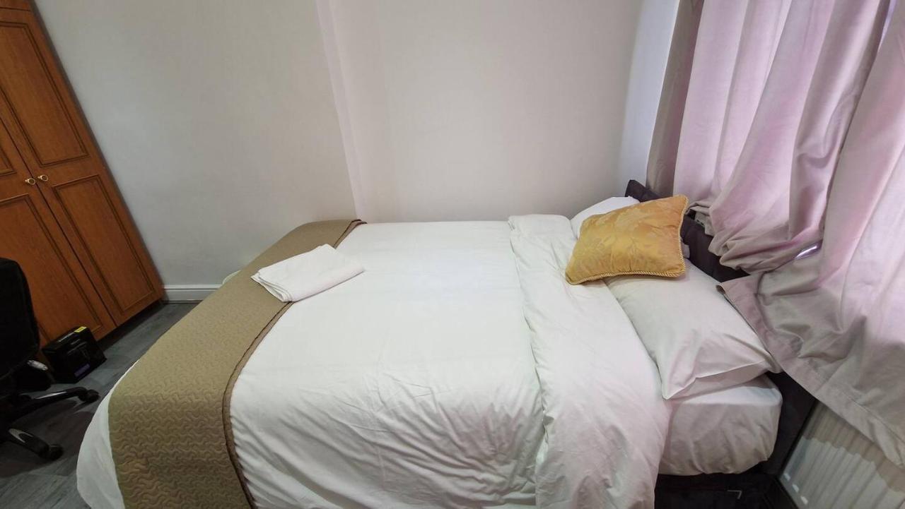 Starlet Property Wanstead Екстериор снимка