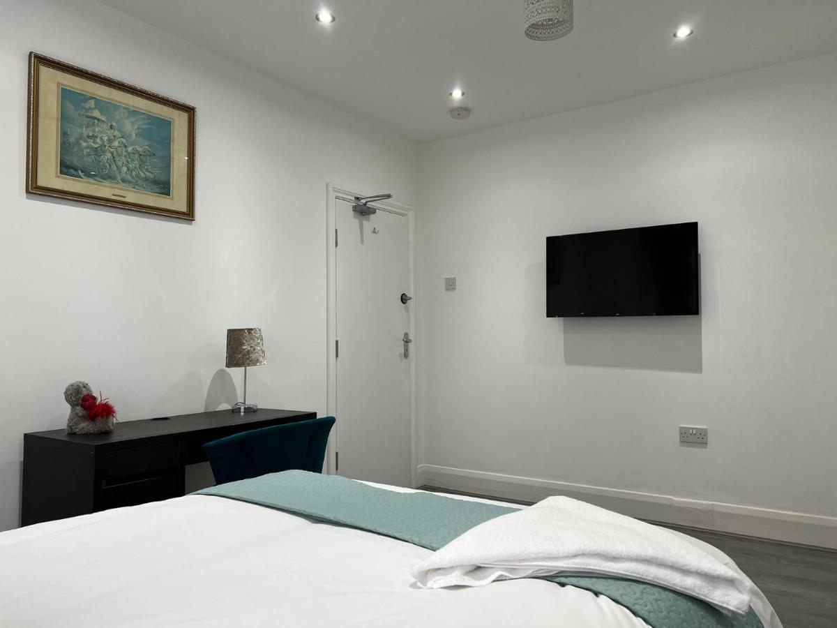 Starlet Property Wanstead Екстериор снимка