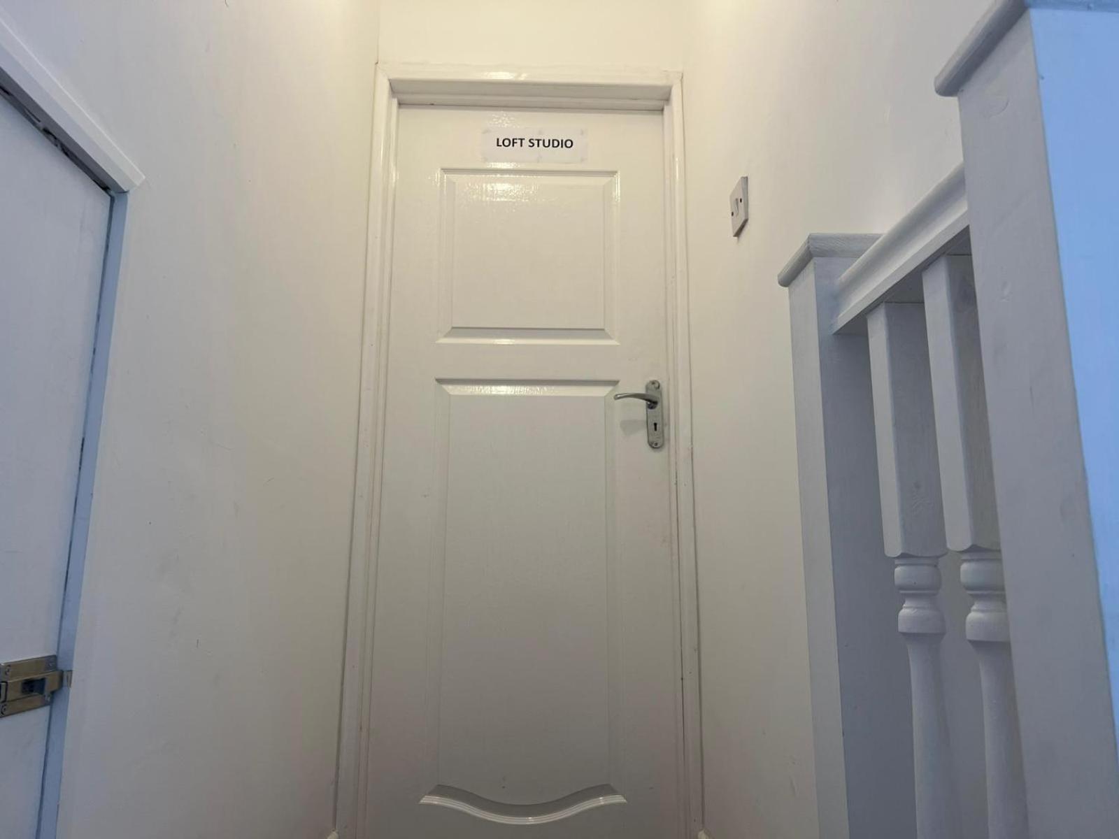 Starlet Property Wanstead Екстериор снимка