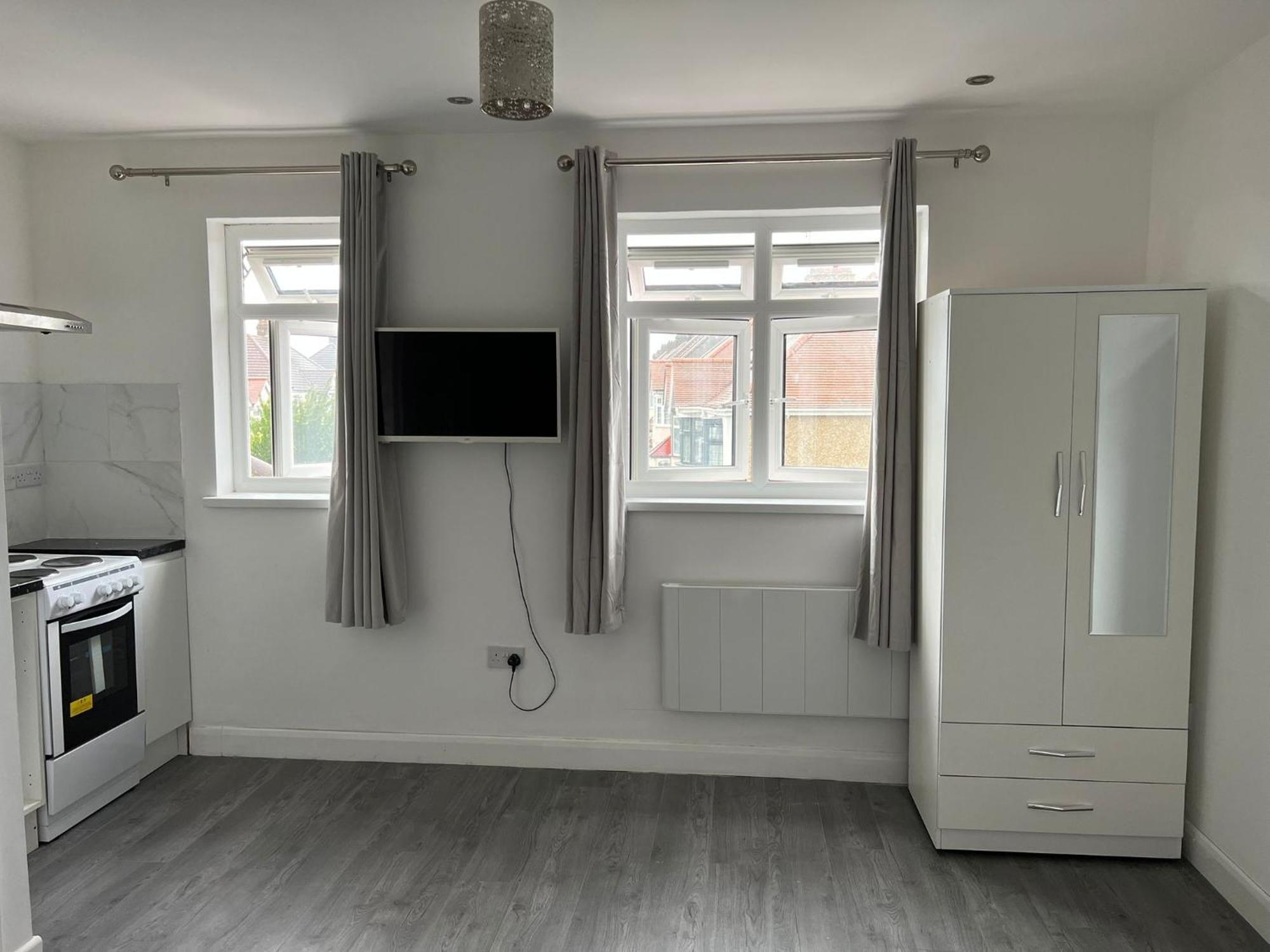 Starlet Property Wanstead Екстериор снимка