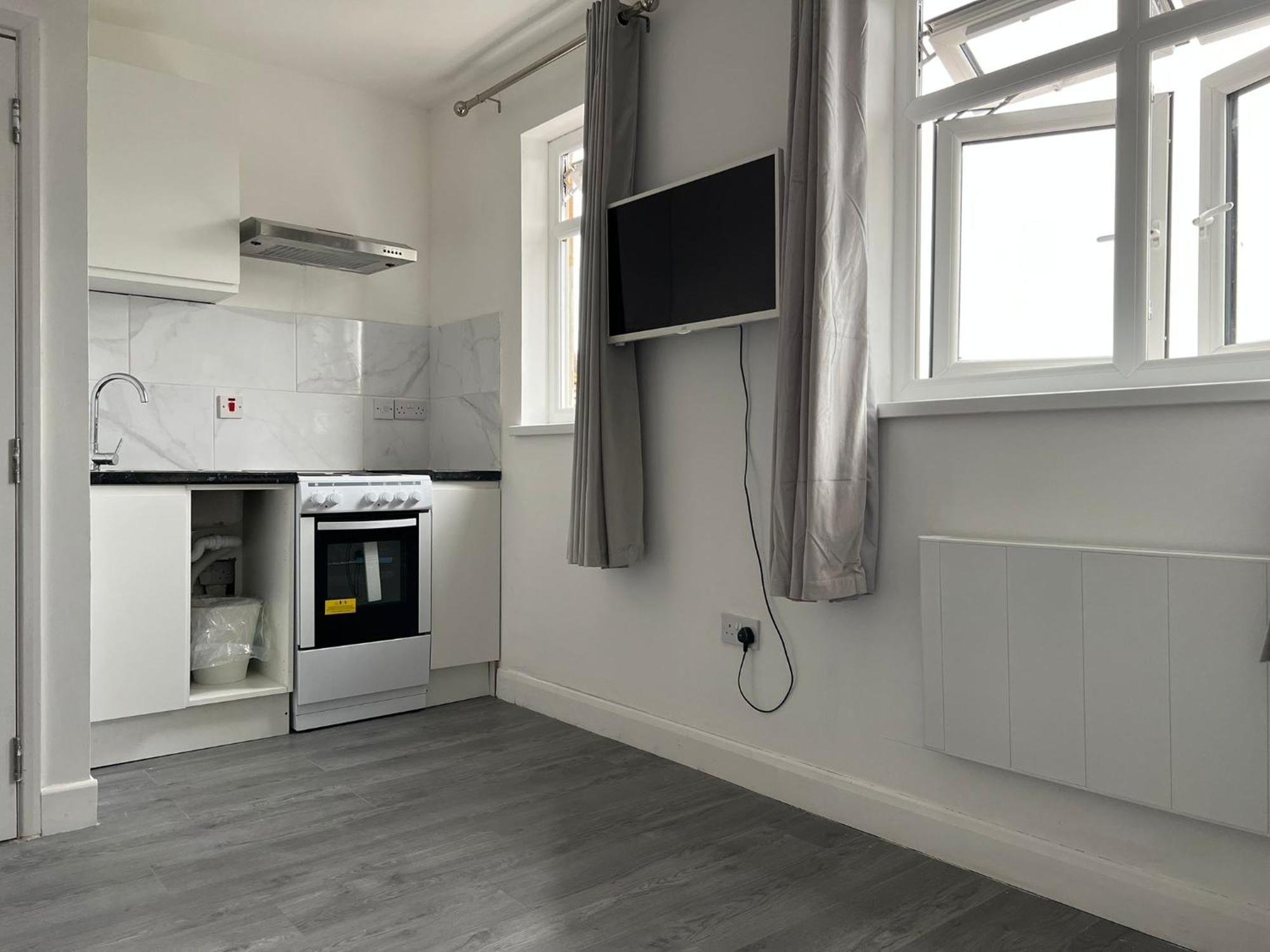 Starlet Property Wanstead Екстериор снимка