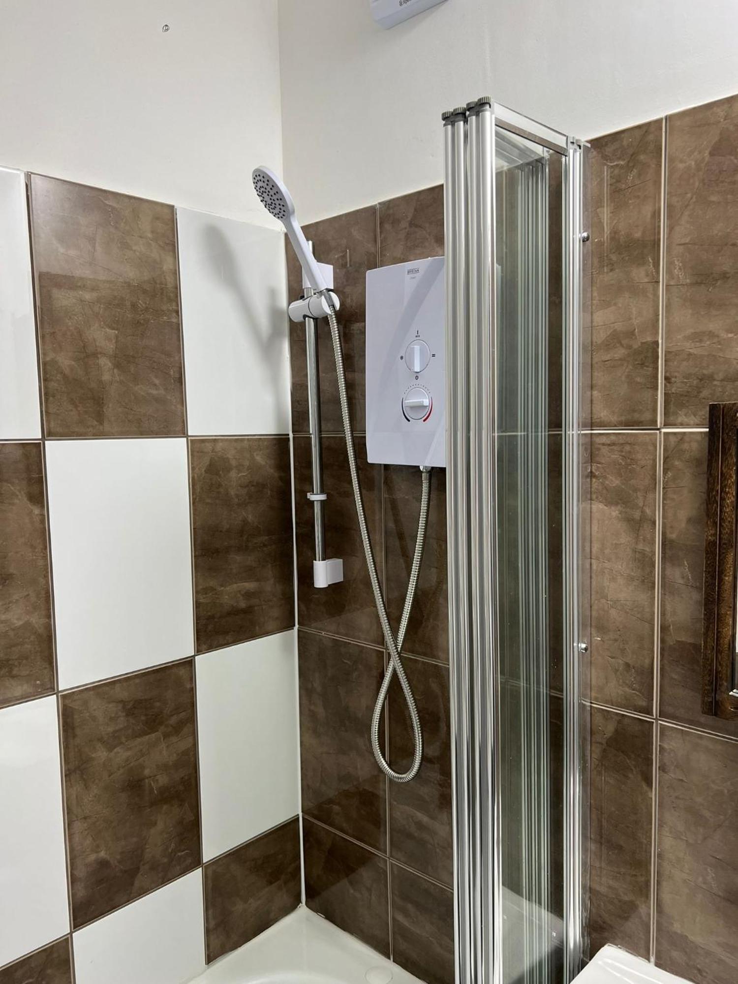 Starlet Property Wanstead Екстериор снимка