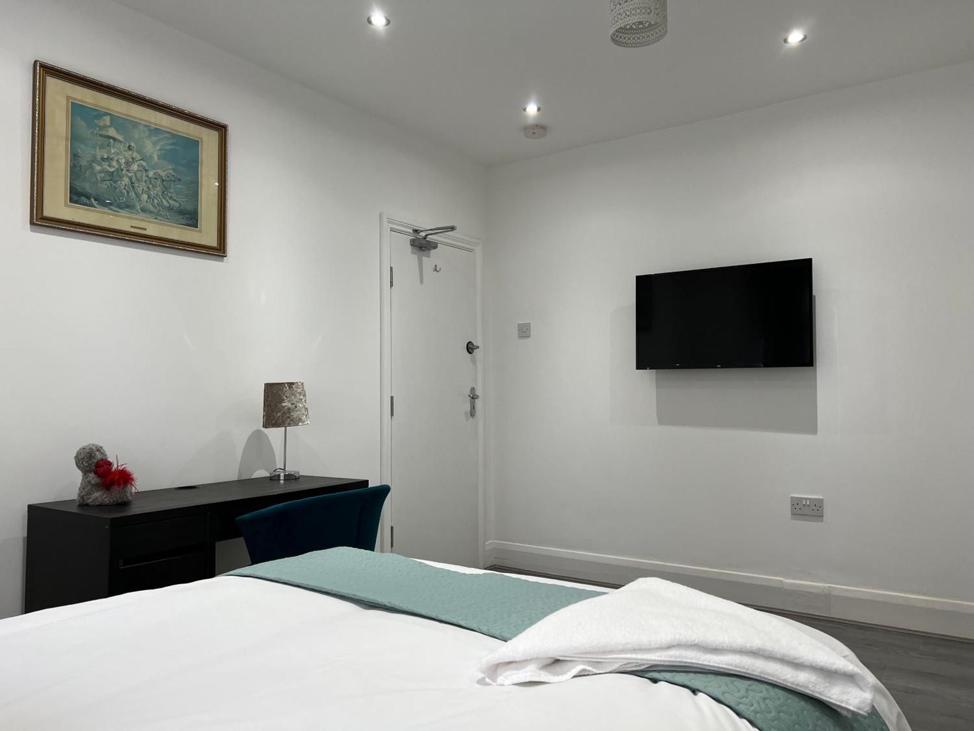 Starlet Property Wanstead Екстериор снимка