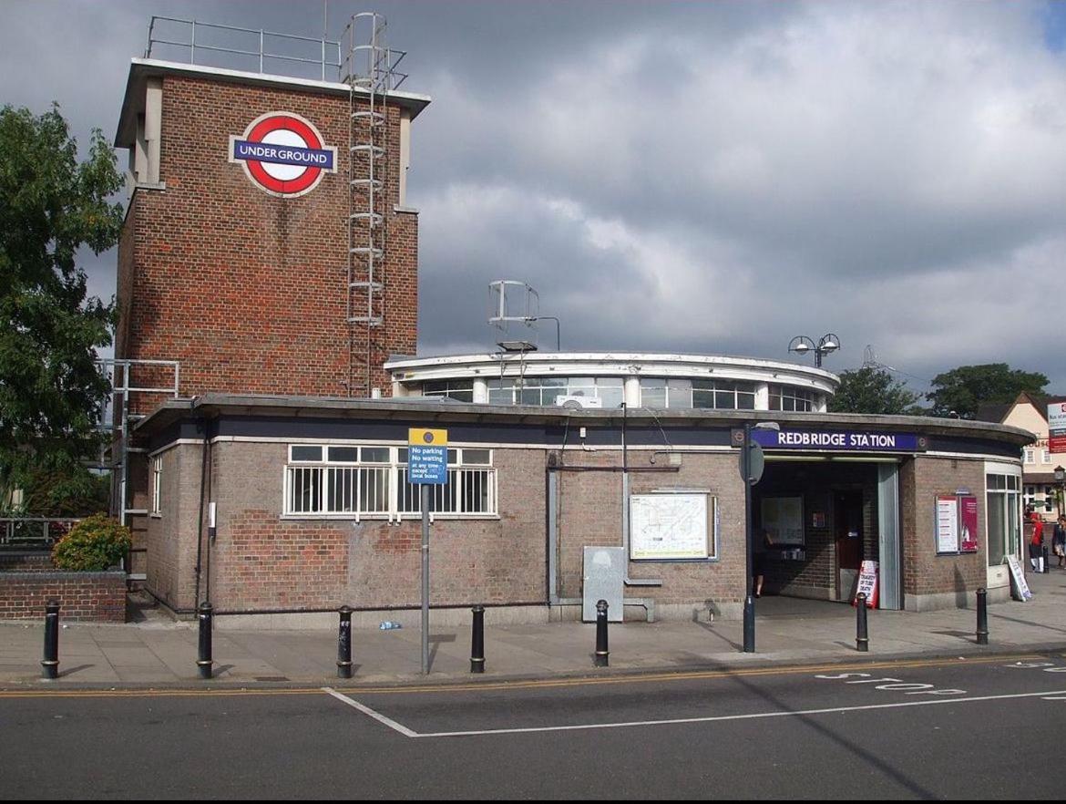 Starlet Property Wanstead Екстериор снимка